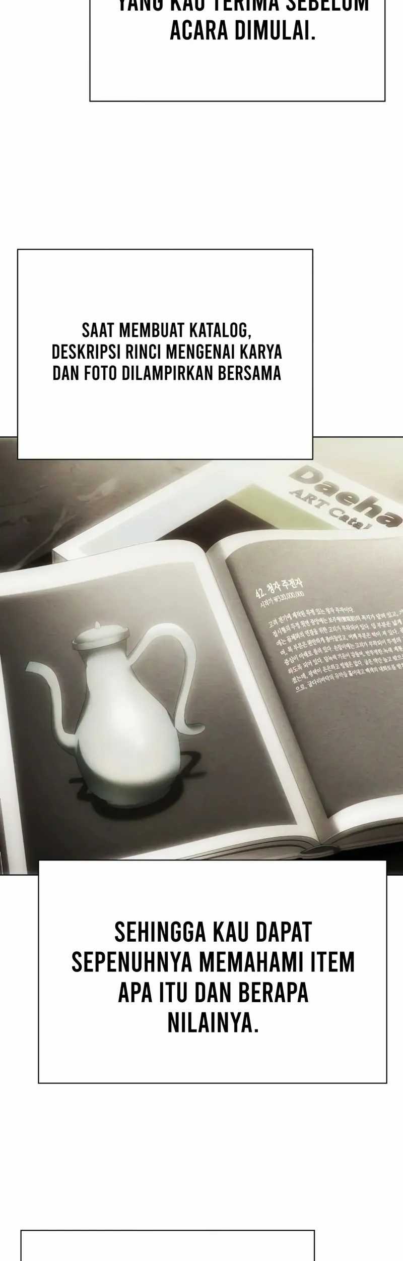 Artifact Reading Appraiser  Chapter 23 - halaman 27