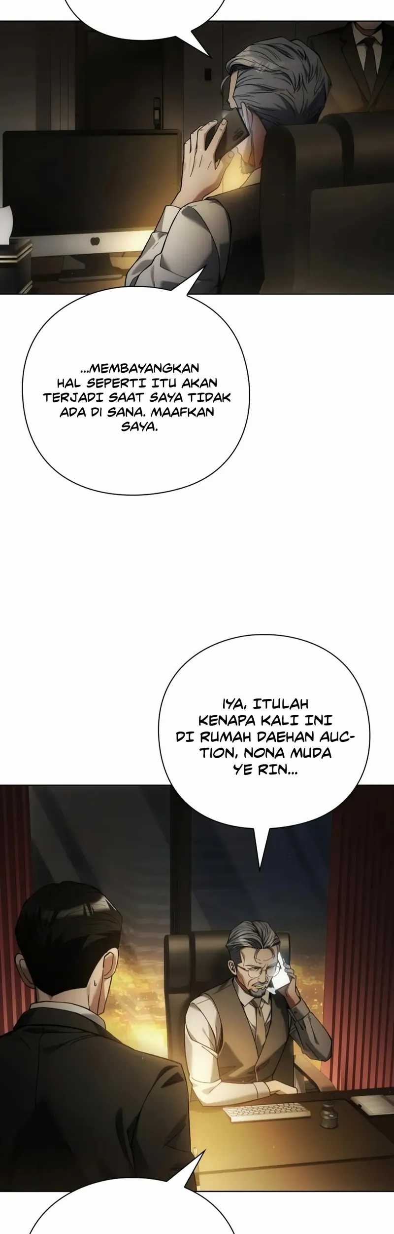 Artifact Reading Appraiser  Chapter 23 - halaman 3