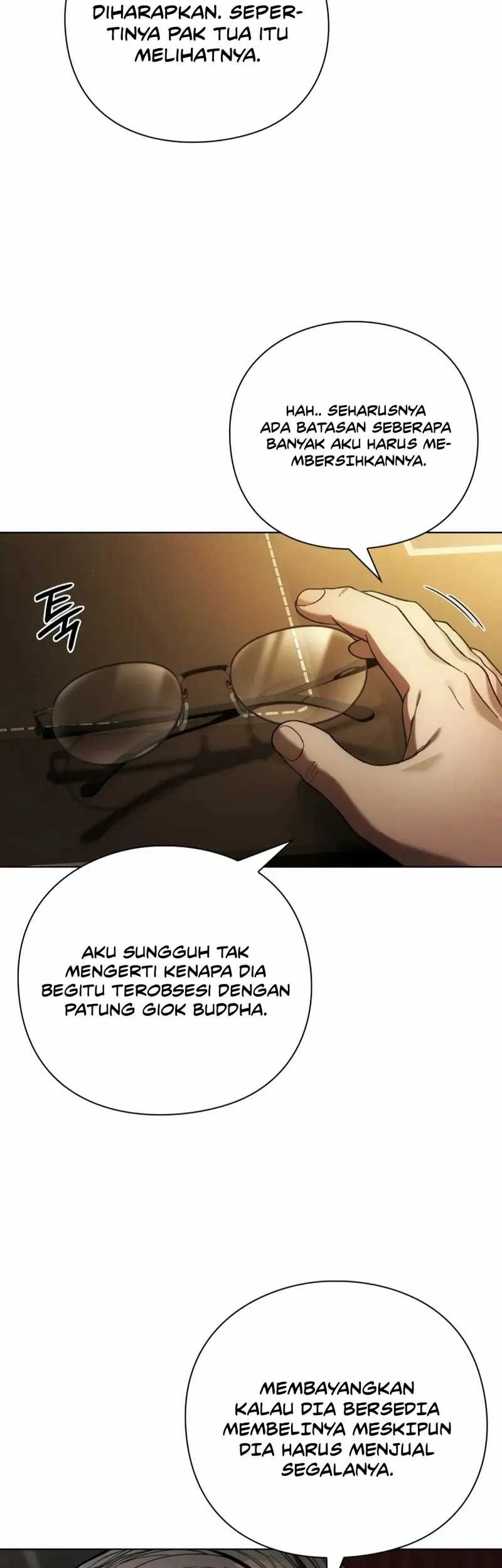 Artifact Reading Appraiser  Chapter 23 - halaman 7