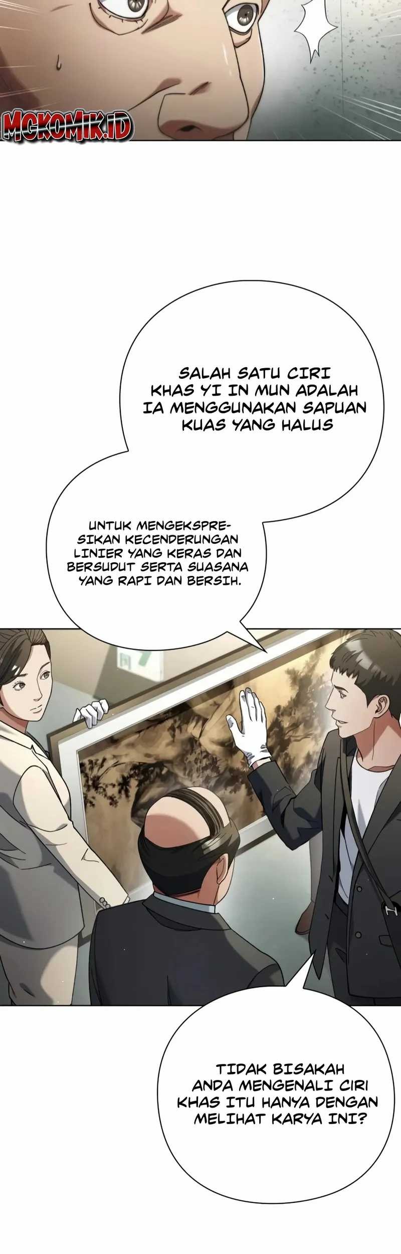 Artifact Reading Appraiser  Chapter 24 - halaman 61