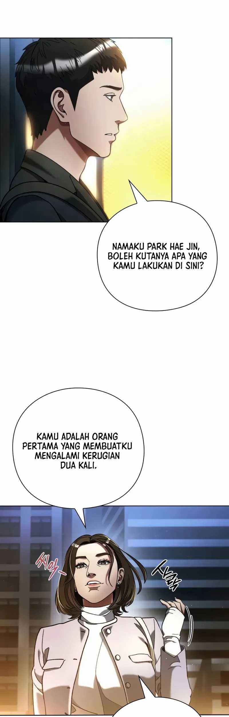 Artifact Reading Appraiser  Chapter 25 - halaman 57