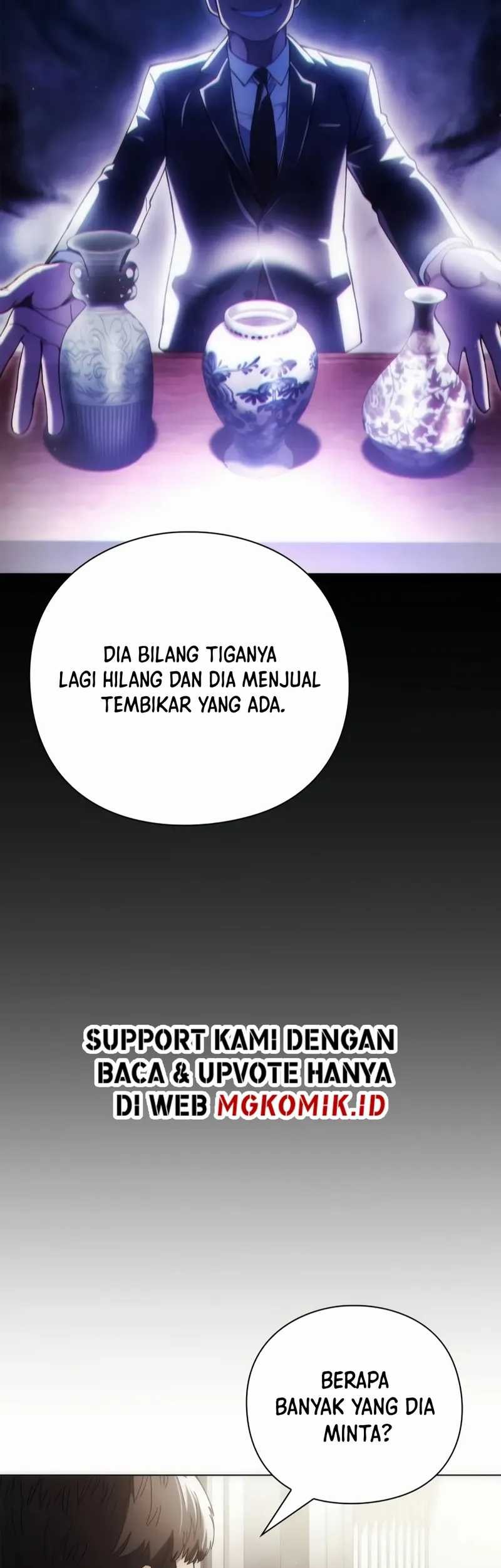 Artifact Reading Appraiser  Chapter 27 - halaman 37