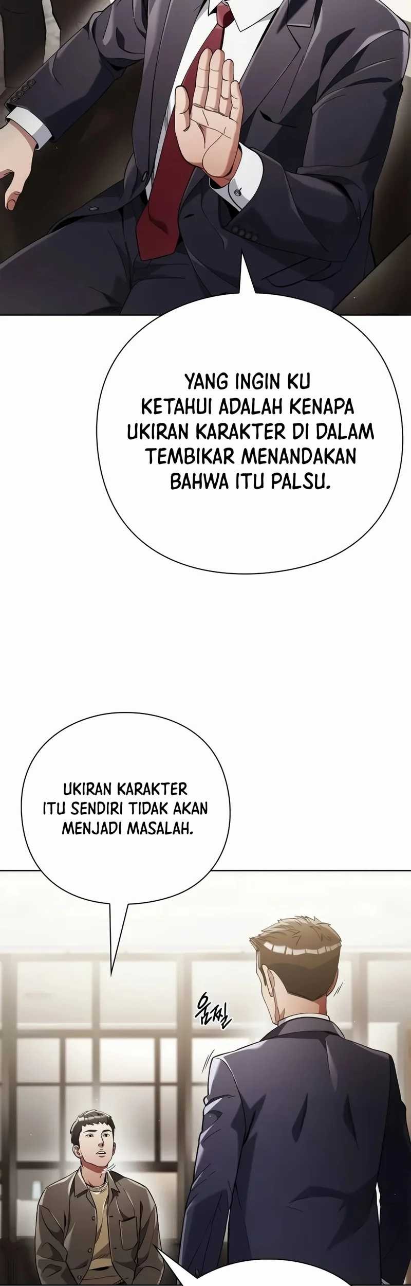Artifact Reading Appraiser  Chapter 28 - halaman 15