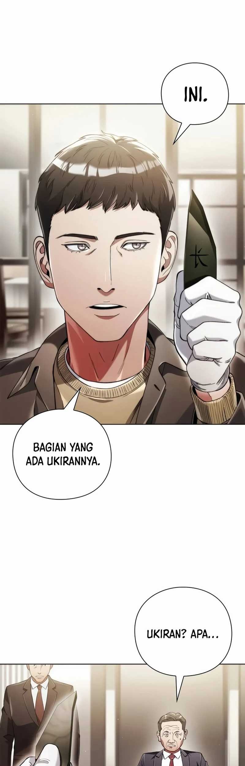 Artifact Reading Appraiser  Chapter 28 - halaman 5