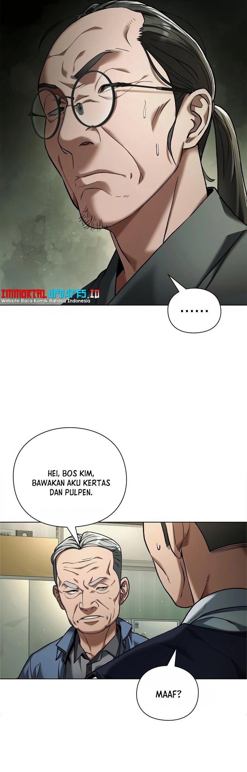Artifact Reading Appraiser  Chapter 3 - halaman 12