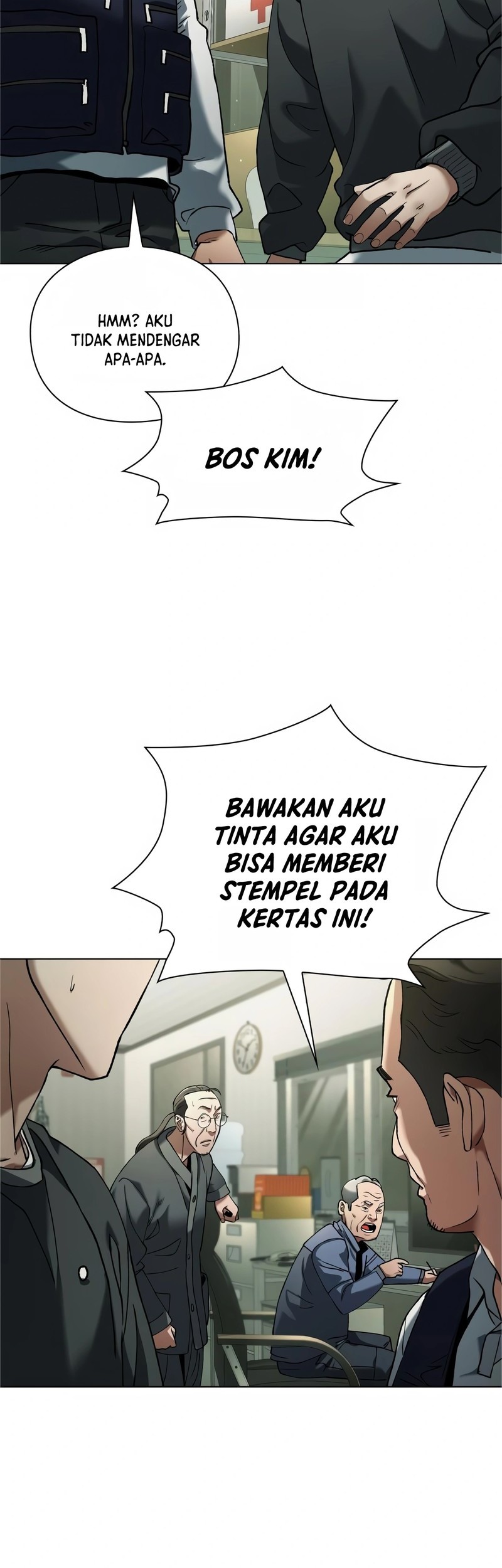 Artifact Reading Appraiser  Chapter 3 - halaman 22