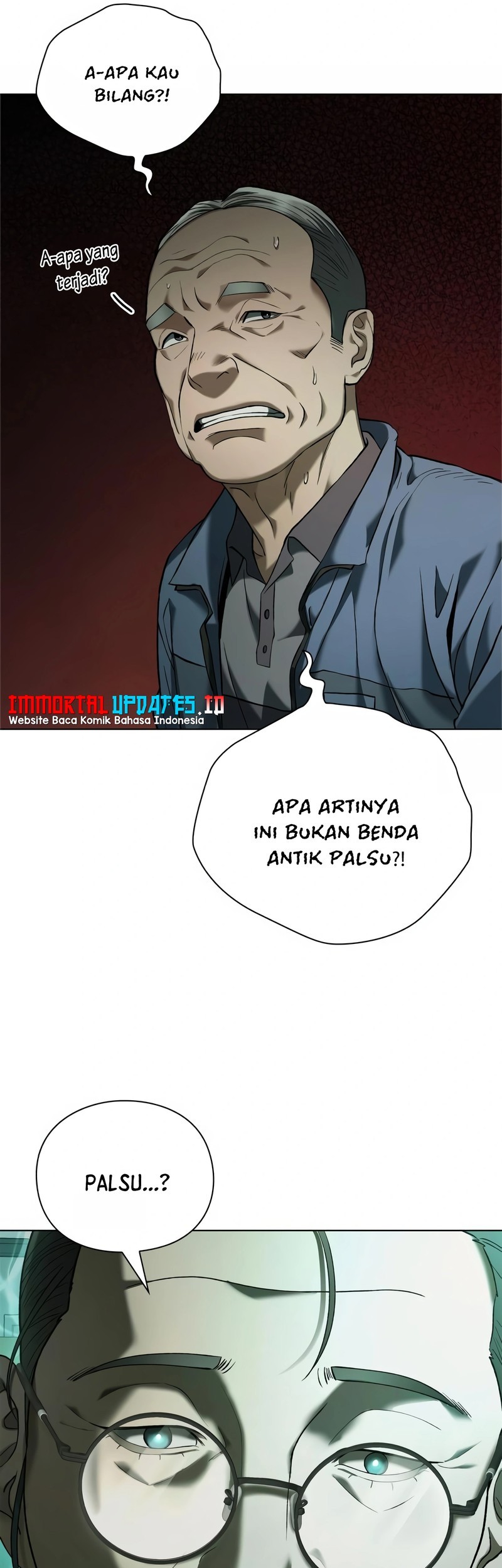 Artifact Reading Appraiser  Chapter 3 - halaman 44