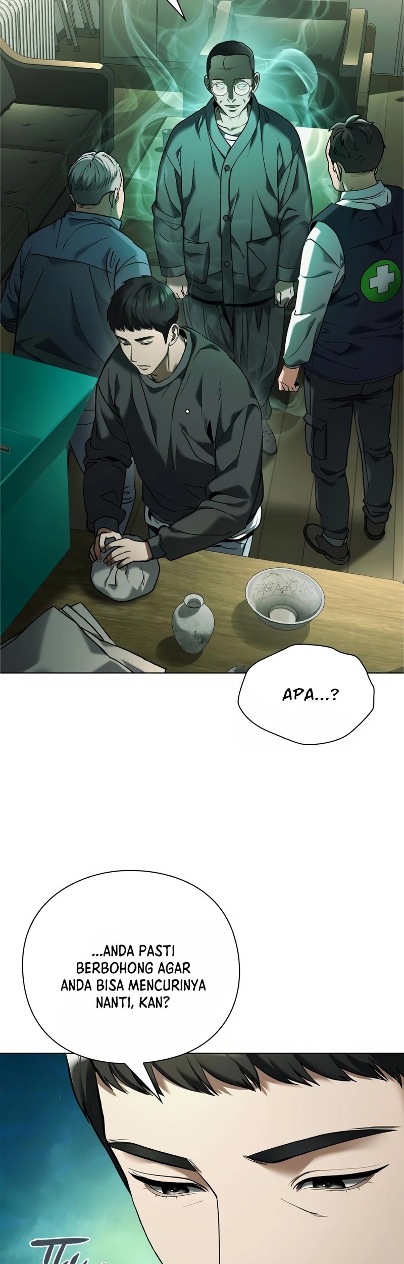 Artifact Reading Appraiser  Chapter 3 - halaman 46