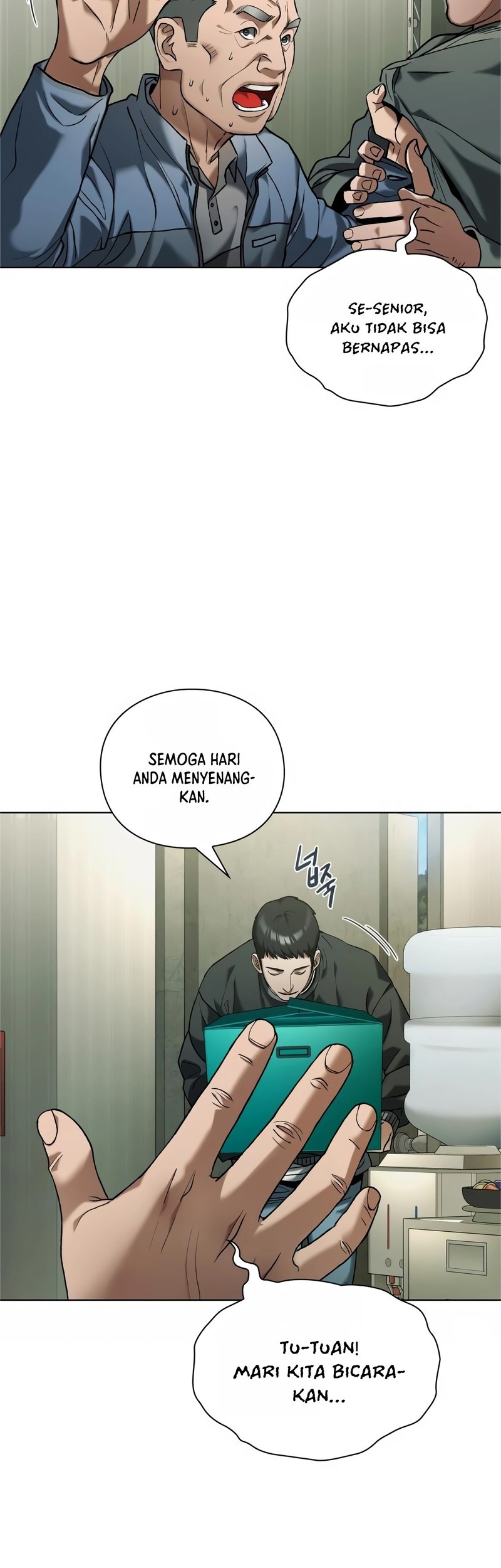 Artifact Reading Appraiser  Chapter 3 - halaman 54