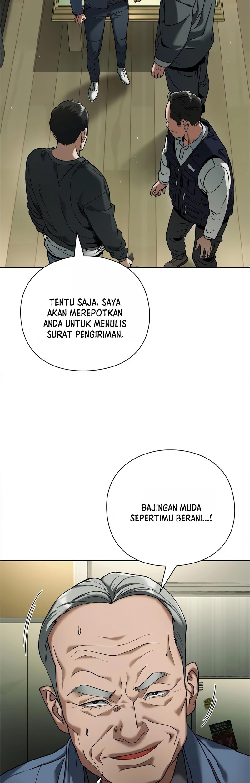 Artifact Reading Appraiser  Chapter 3 - halaman 6