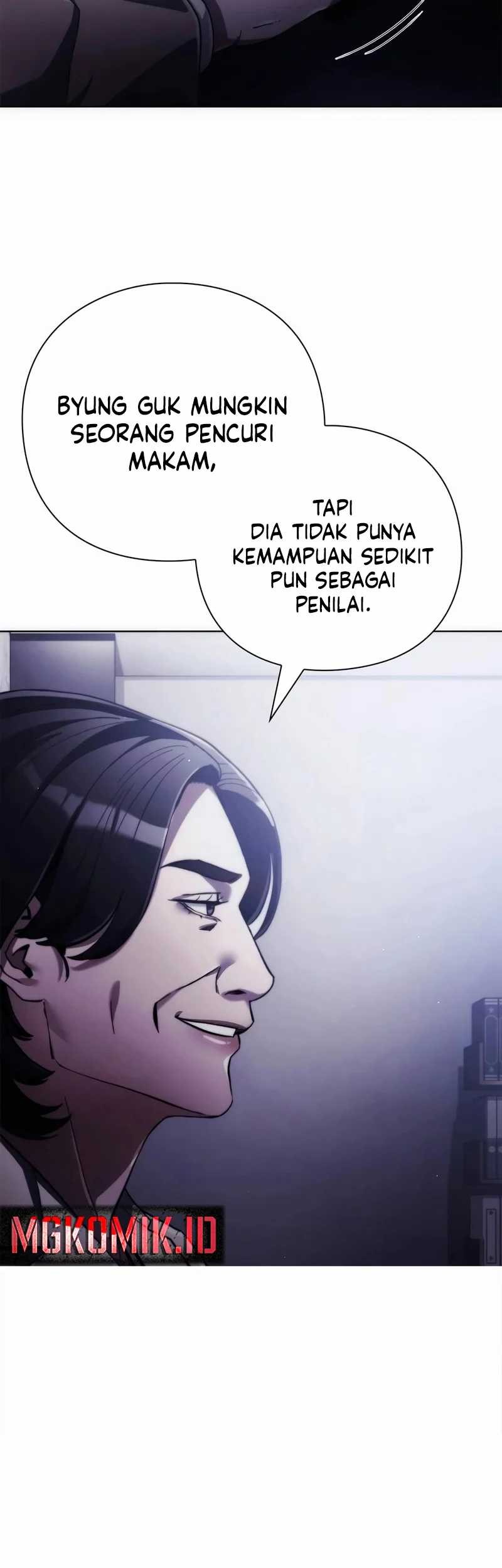 Artifact Reading Appraiser  Chapter 30 - halaman 83