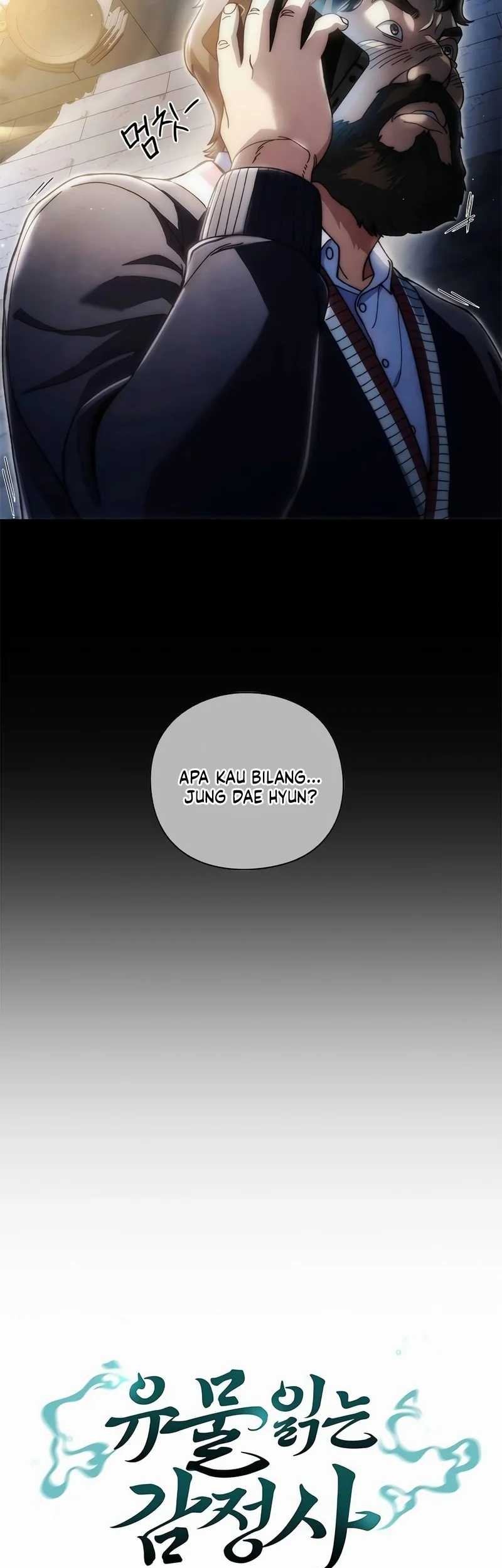 Artifact Reading Appraiser  Chapter 31 - halaman 23