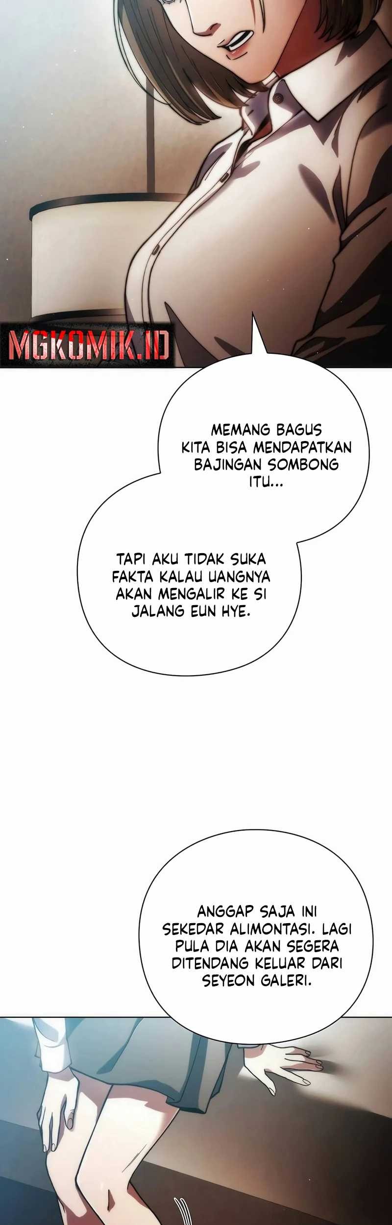 Artifact Reading Appraiser  Chapter 32 - halaman 7