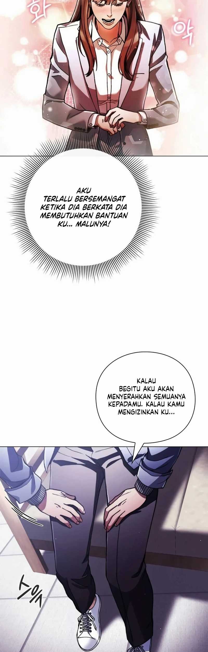 Artifact Reading Appraiser  Chapter 33 - halaman 17