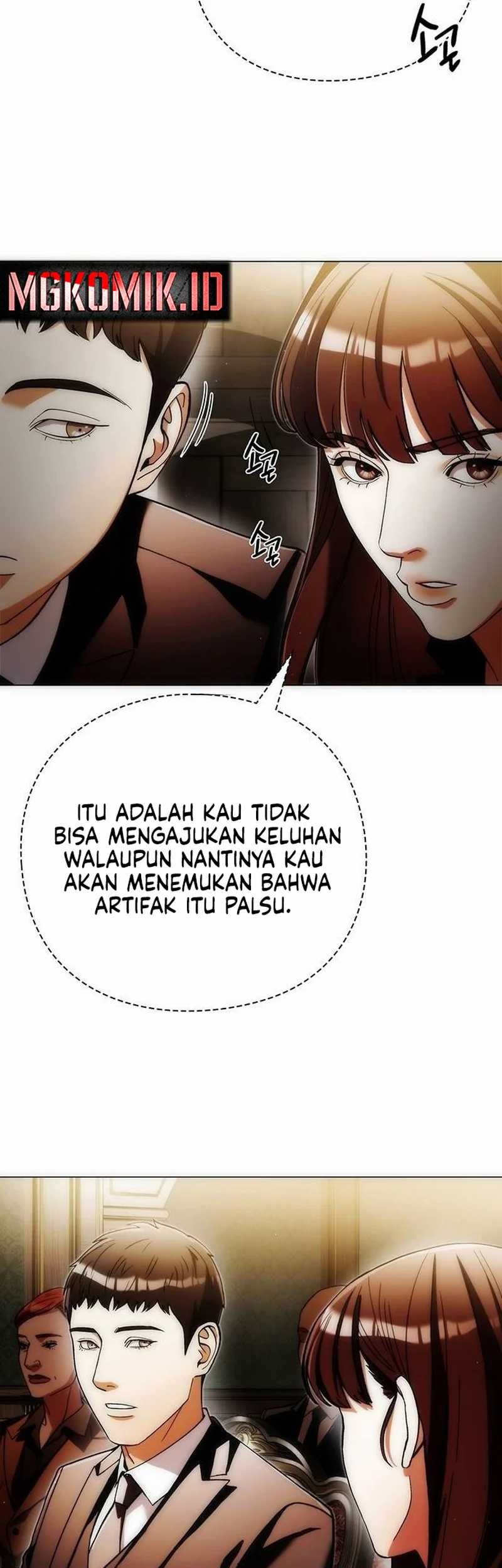 Artifact Reading Appraiser  Chapter 34 - halaman 79