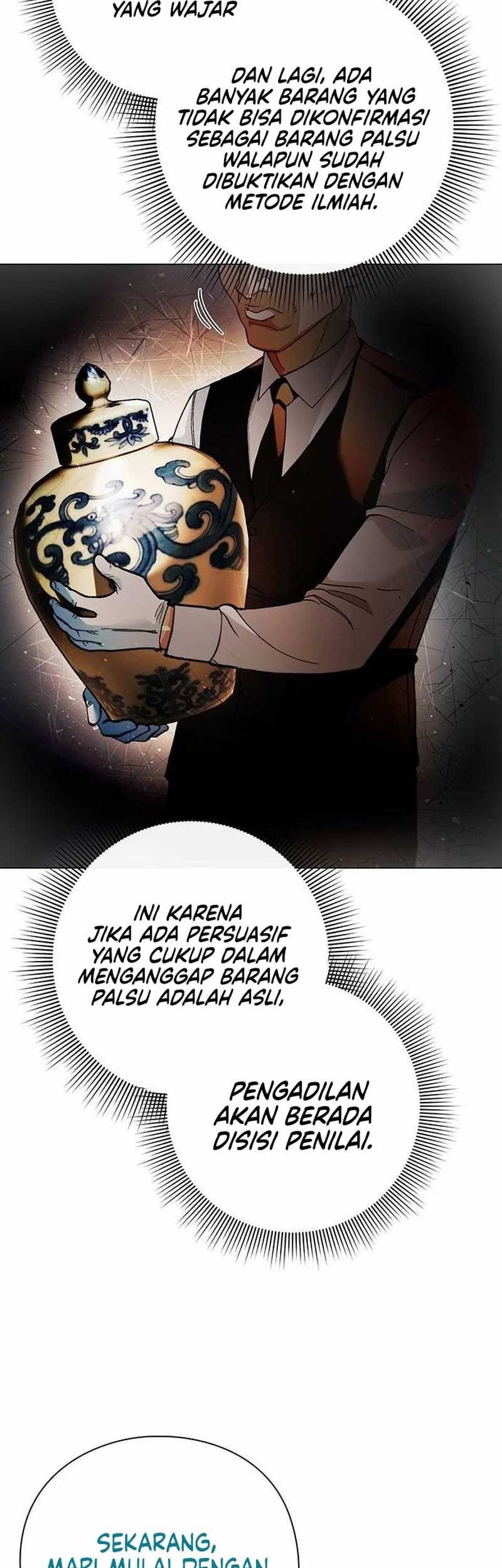 Artifact Reading Appraiser  Chapter 34 - halaman 89
