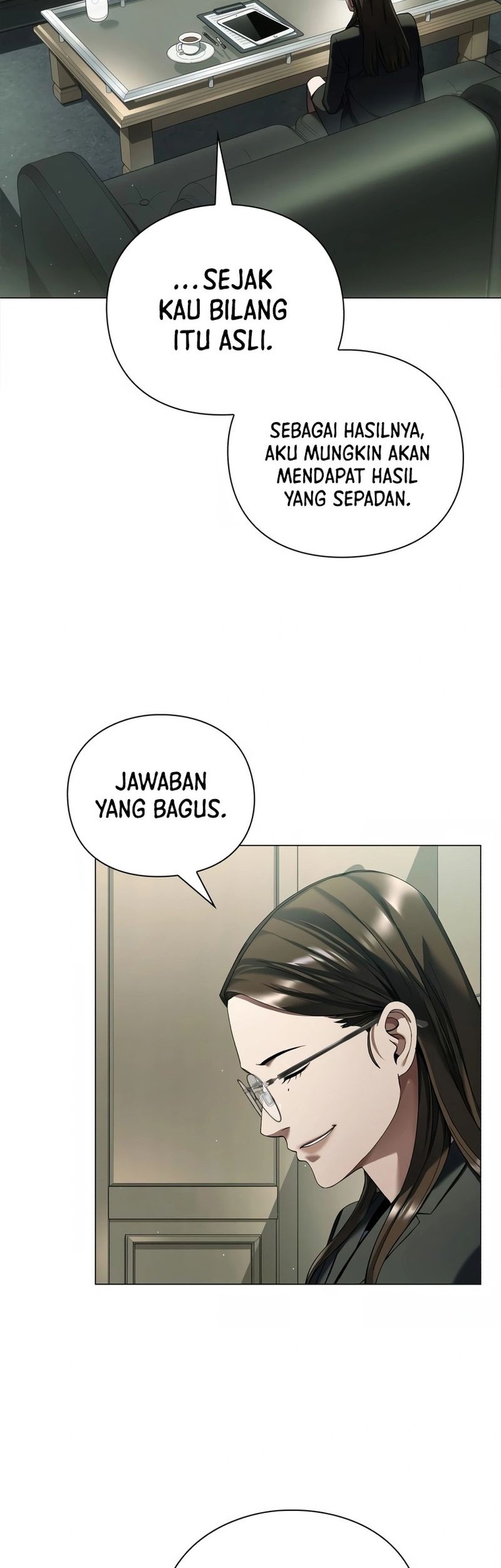 Artifact Reading Appraiser  Chapter 4 - halaman 26