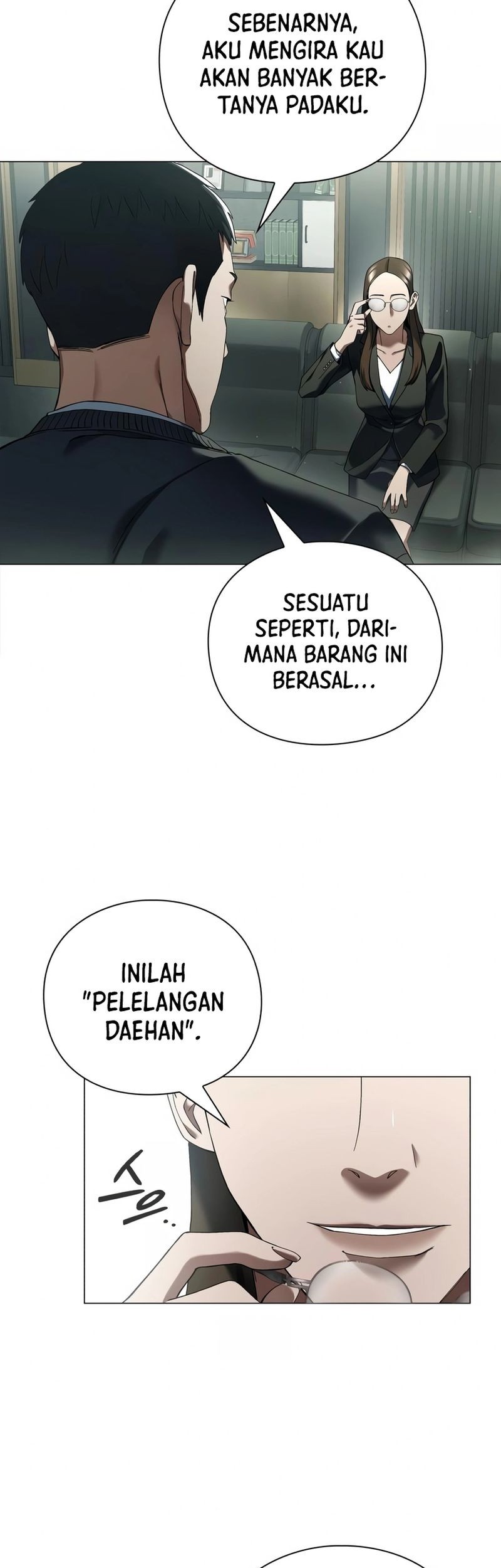 Artifact Reading Appraiser  Chapter 4 - halaman 27