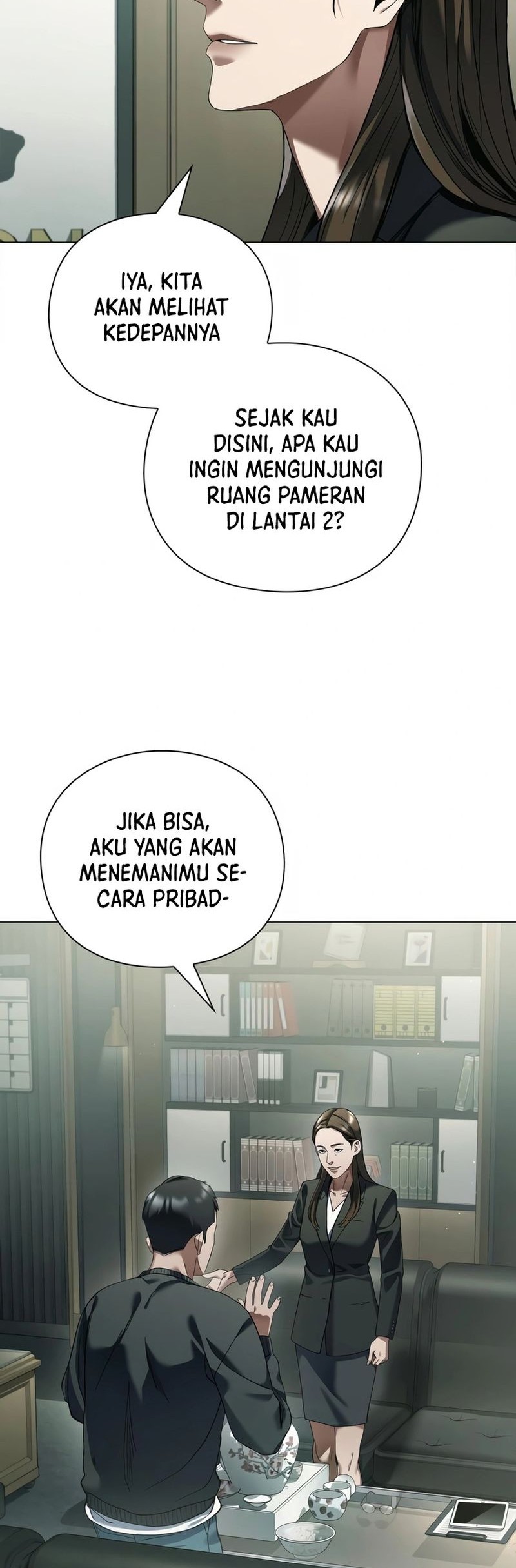 Artifact Reading Appraiser  Chapter 4 - halaman 32