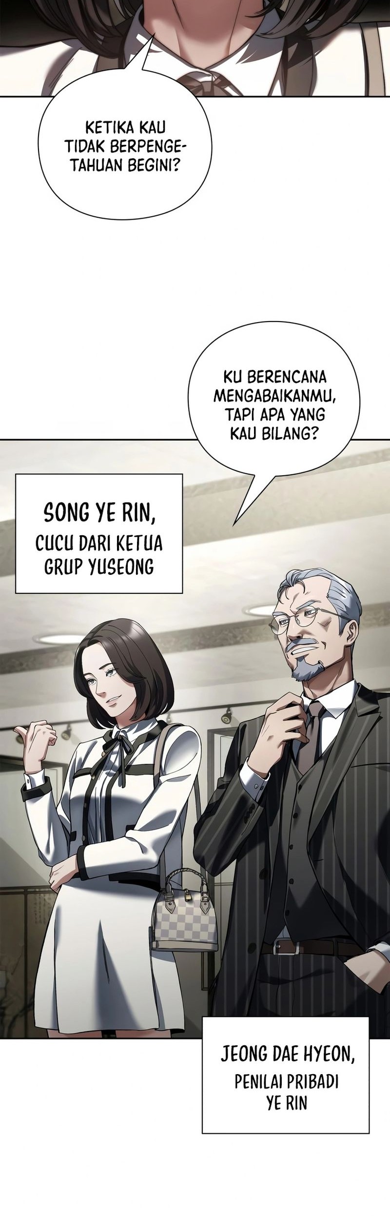 Artifact Reading Appraiser  Chapter 4 - halaman 38