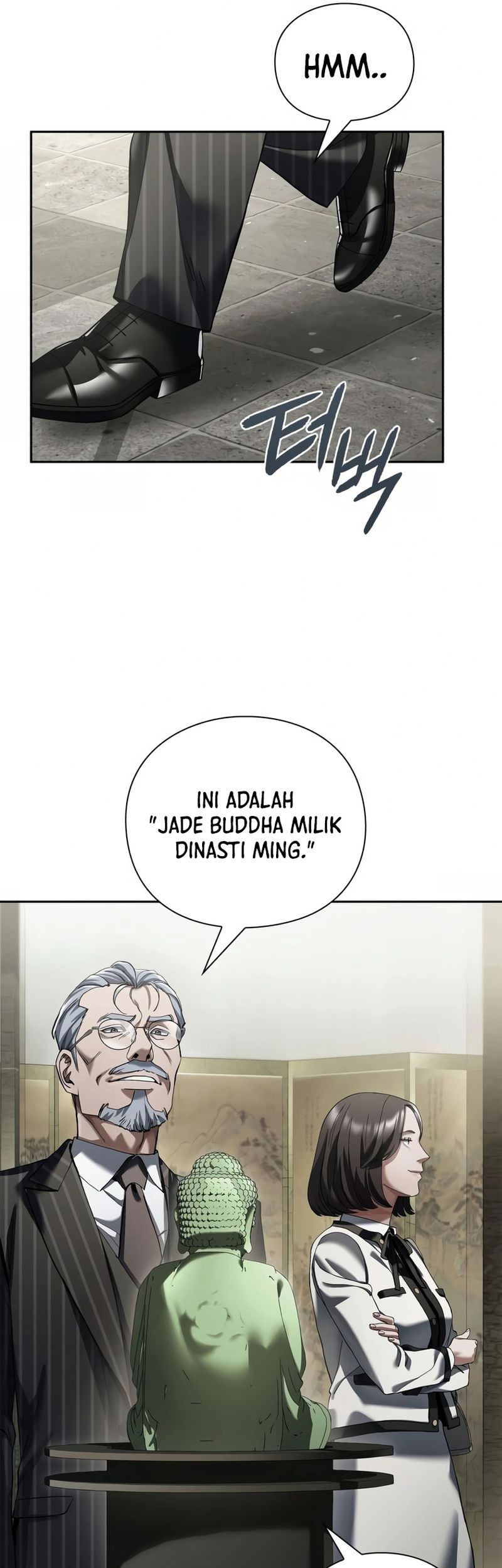 Artifact Reading Appraiser  Chapter 4 - halaman 41