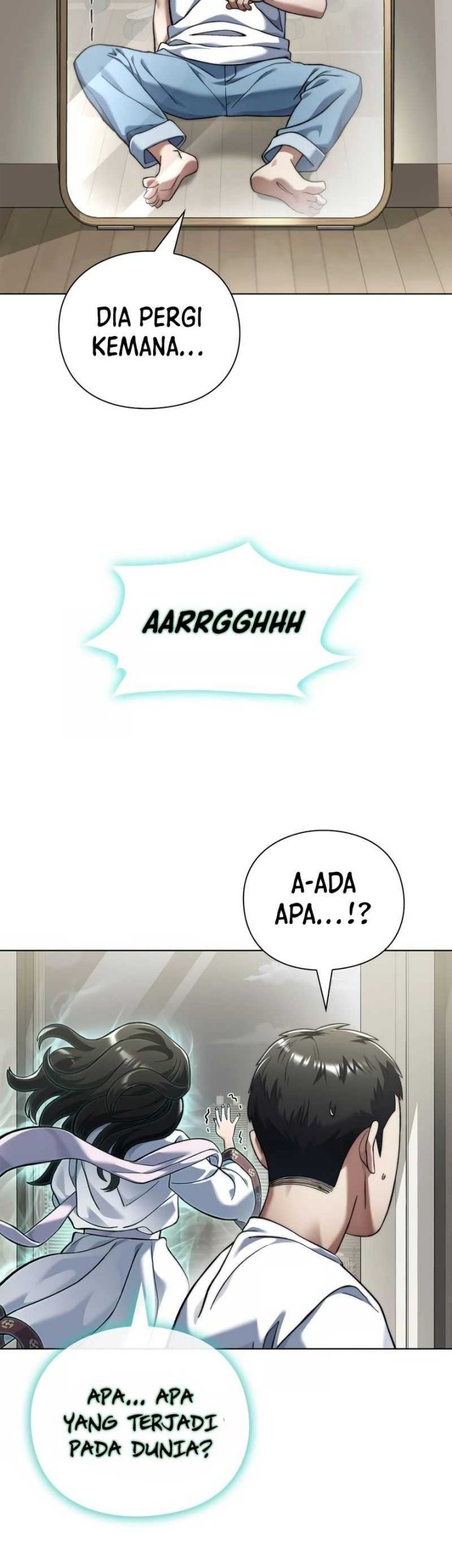 Artifact Reading Appraiser  Chapter 6 - halaman 43