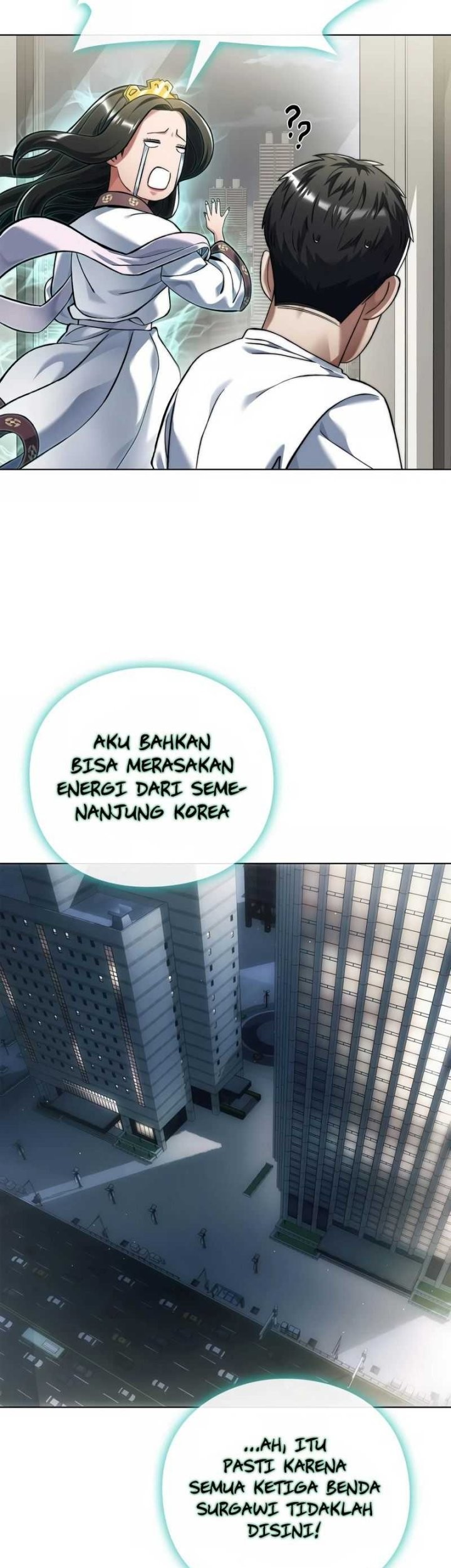 Artifact Reading Appraiser  Chapter 6 - halaman 45