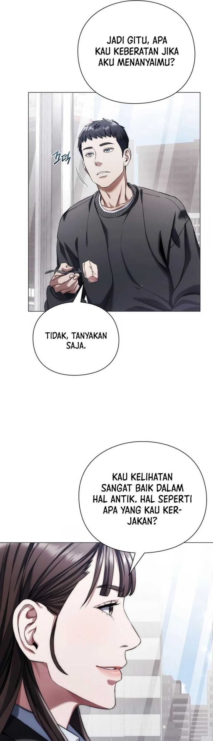 Artifact Reading Appraiser  Chapter 6 - halaman 5
