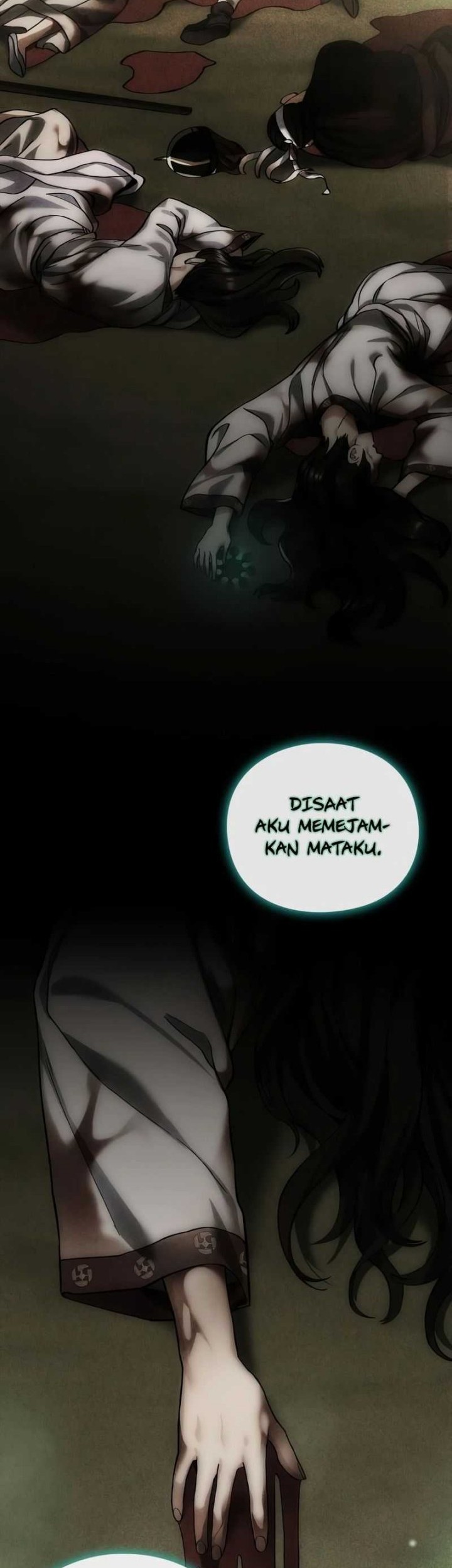 Artifact Reading Appraiser  Chapter 6 - halaman 58