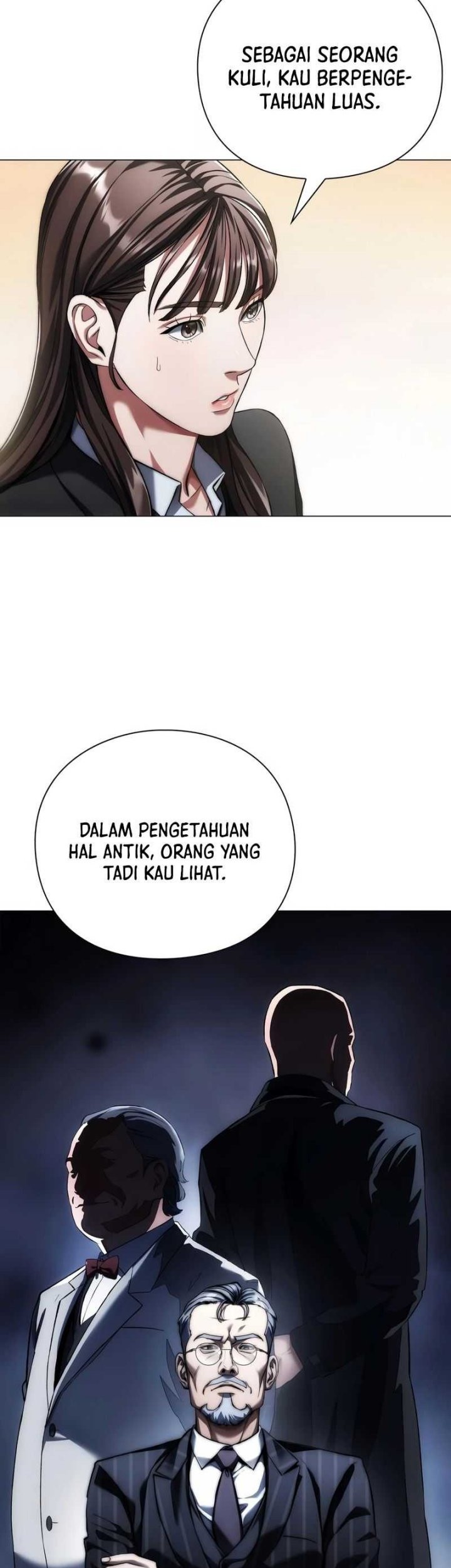 Artifact Reading Appraiser  Chapter 6 - halaman 7