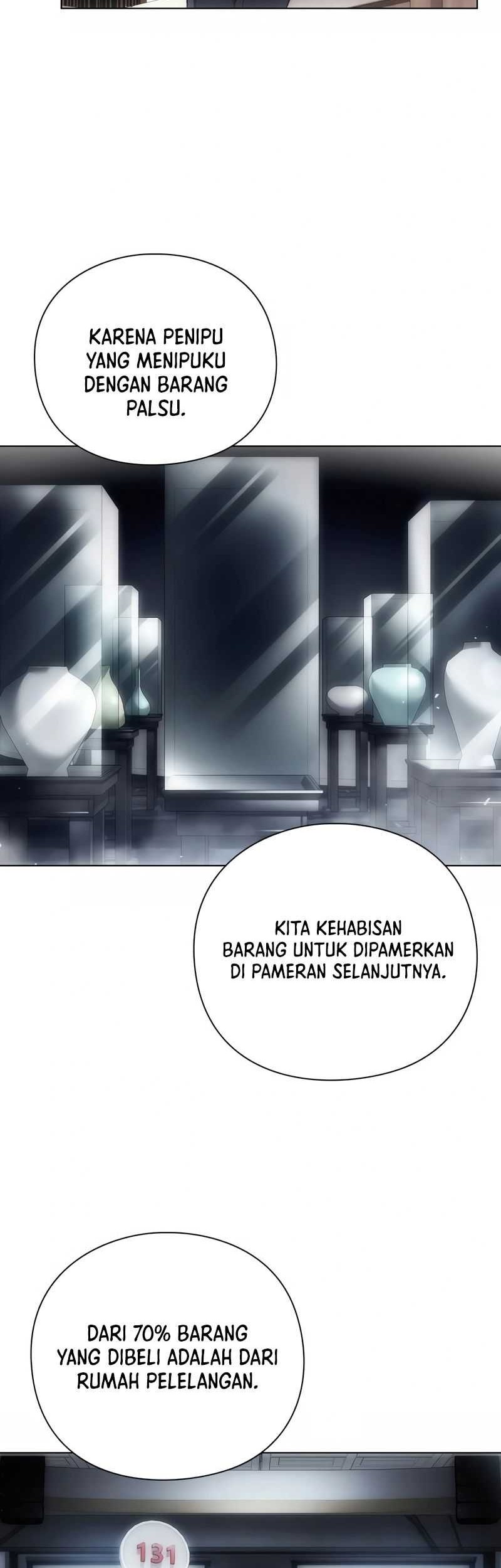 Artifact Reading Appraiser  Chapter 7 - halaman 30