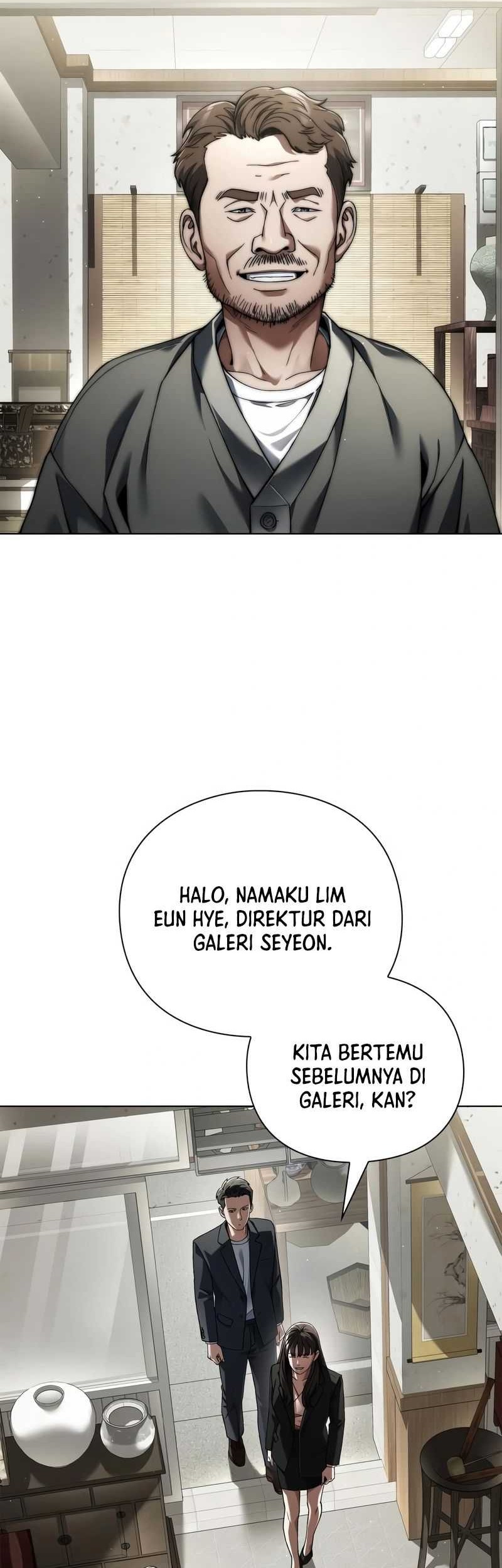 Artifact Reading Appraiser  Chapter 7 - halaman 42