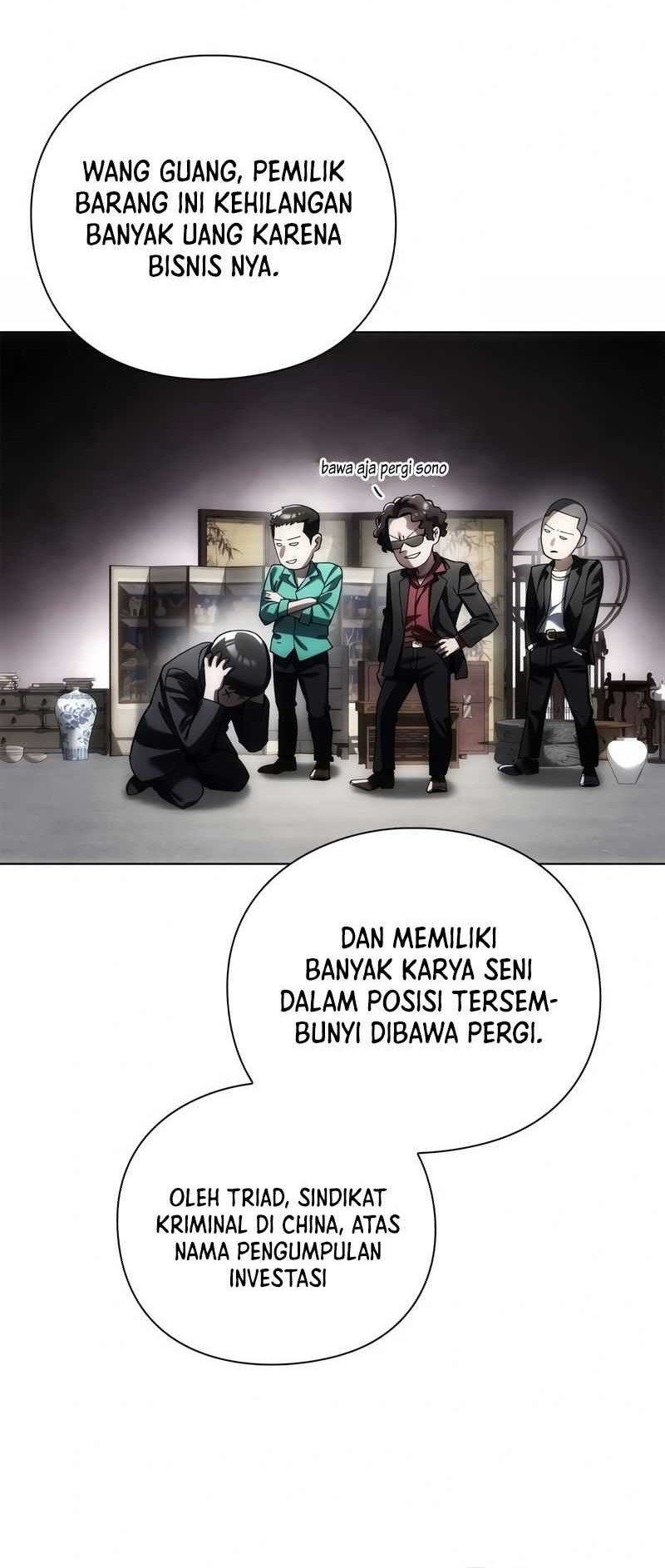 Artifact Reading Appraiser  Chapter 8 - halaman 16