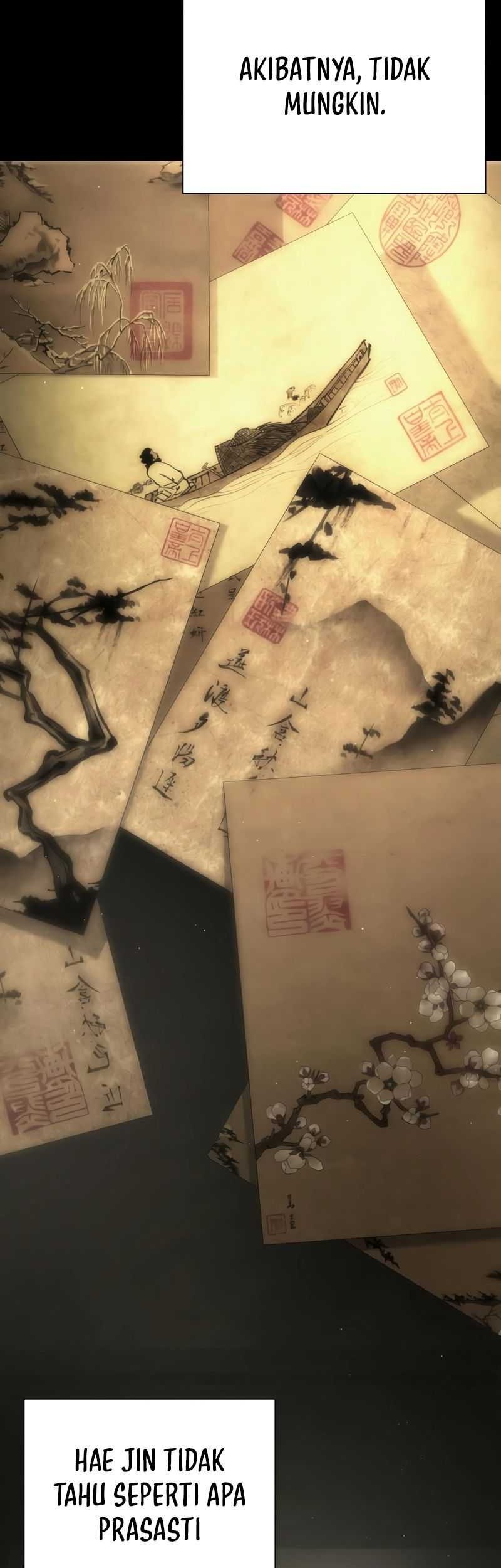 Artifact Reading Appraiser  Chapter 8 - halaman 3