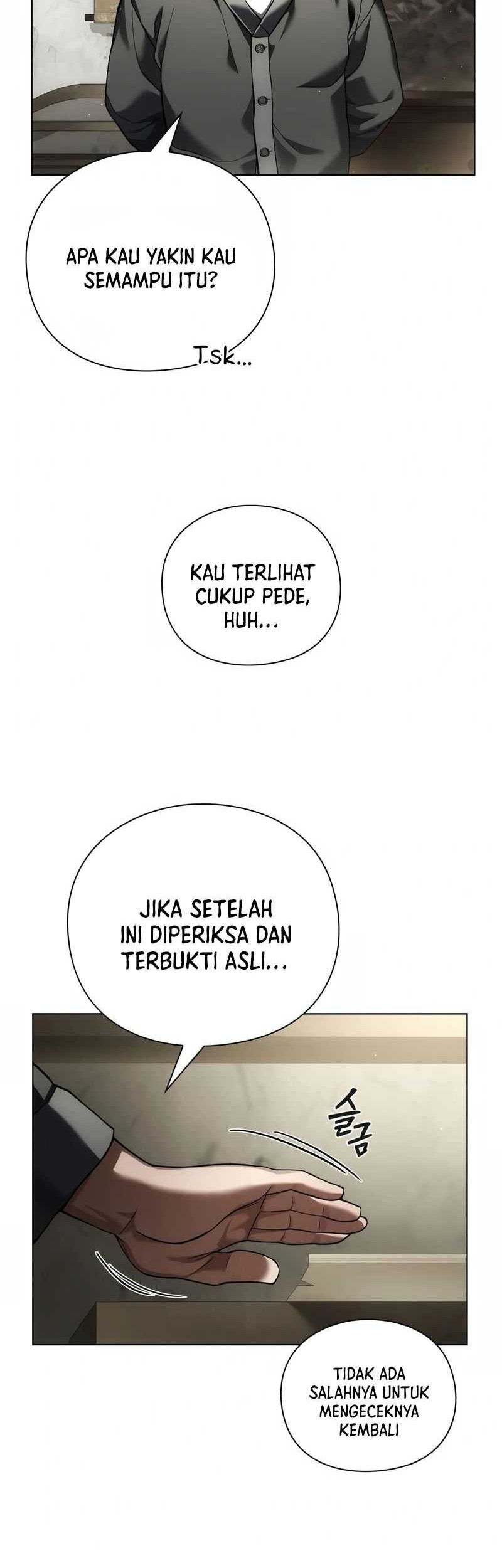 Artifact Reading Appraiser  Chapter 8 - halaman 32