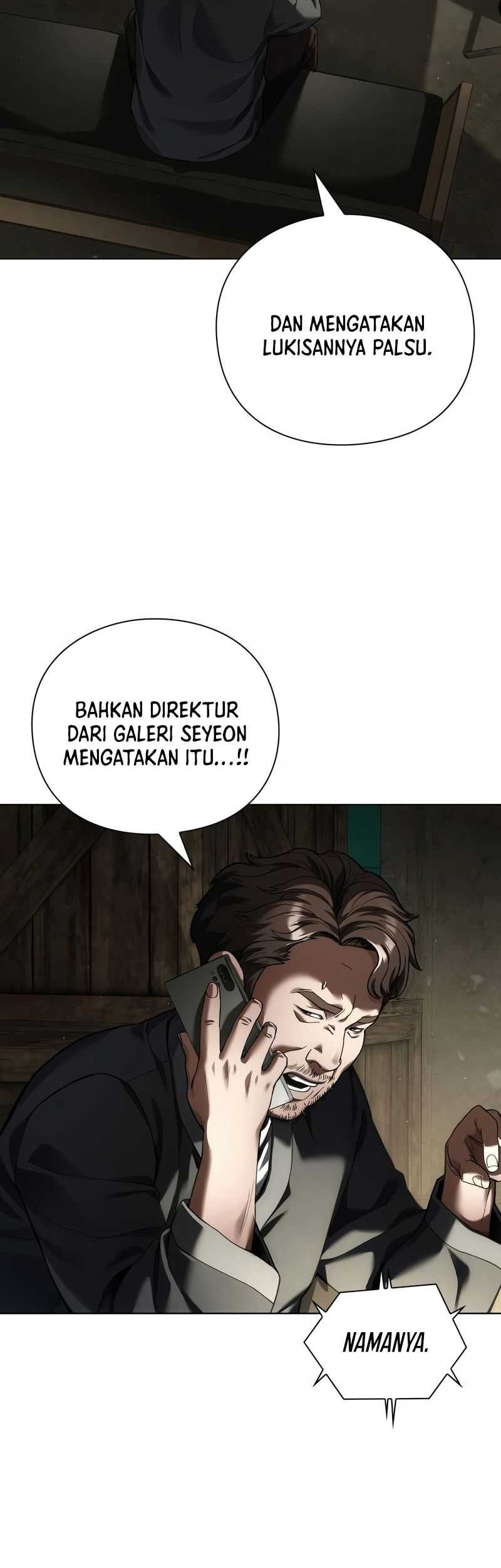 Artifact Reading Appraiser  Chapter 8 - halaman 46