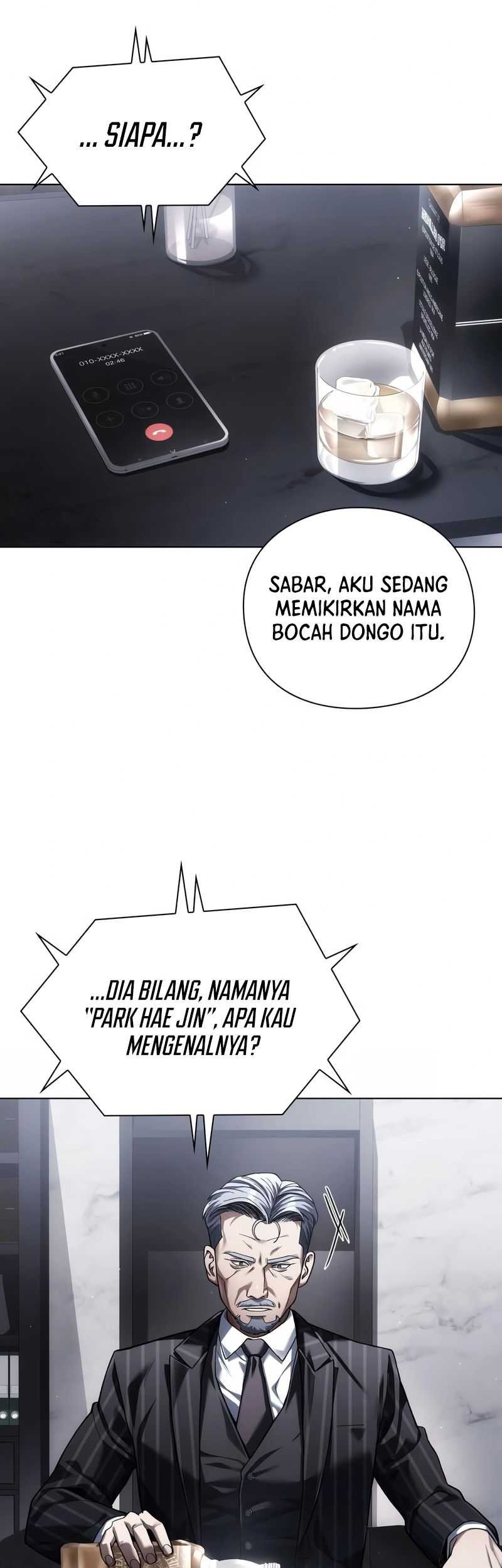 Artifact Reading Appraiser  Chapter 8 - halaman 47