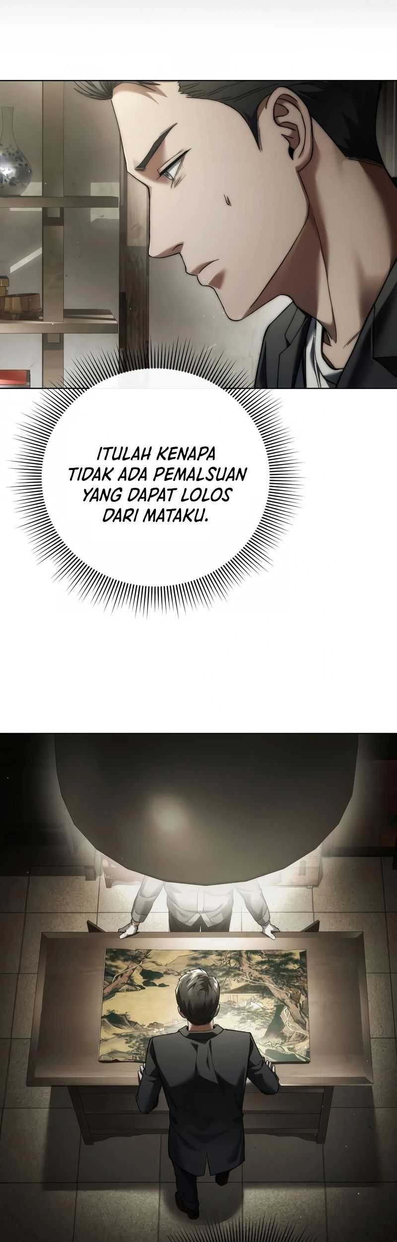 Artifact Reading Appraiser  Chapter 8 - halaman 5