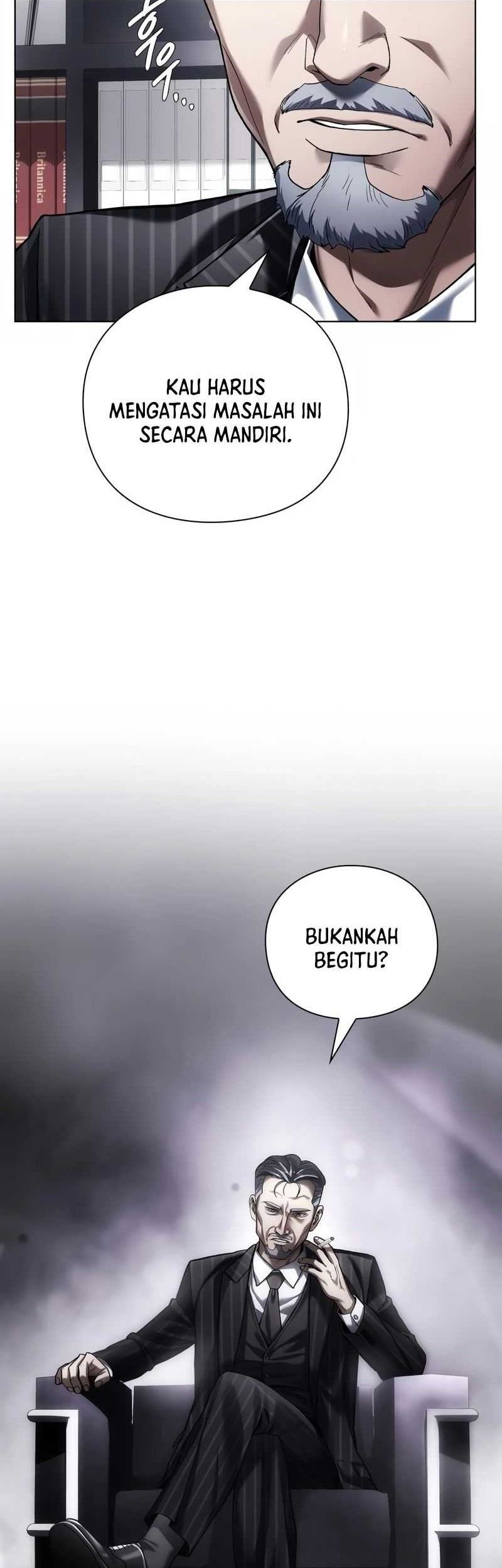 Artifact Reading Appraiser  Chapter 8 - halaman 50