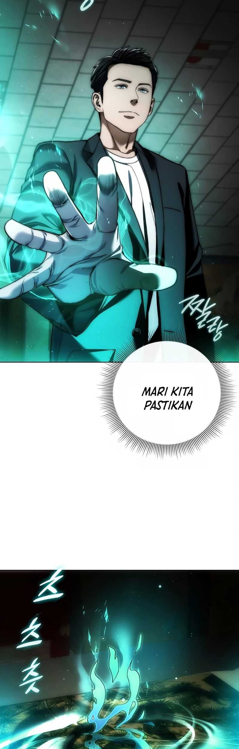 Artifact Reading Appraiser  Chapter 8 - halaman 7