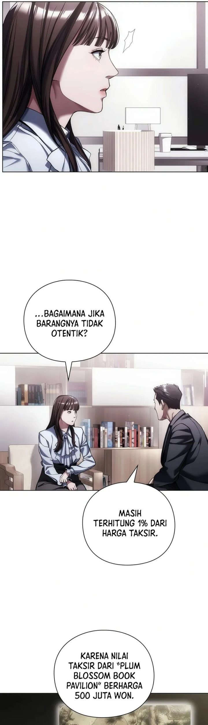Artifact Reading Appraiser  Chapter 9 - halaman 13