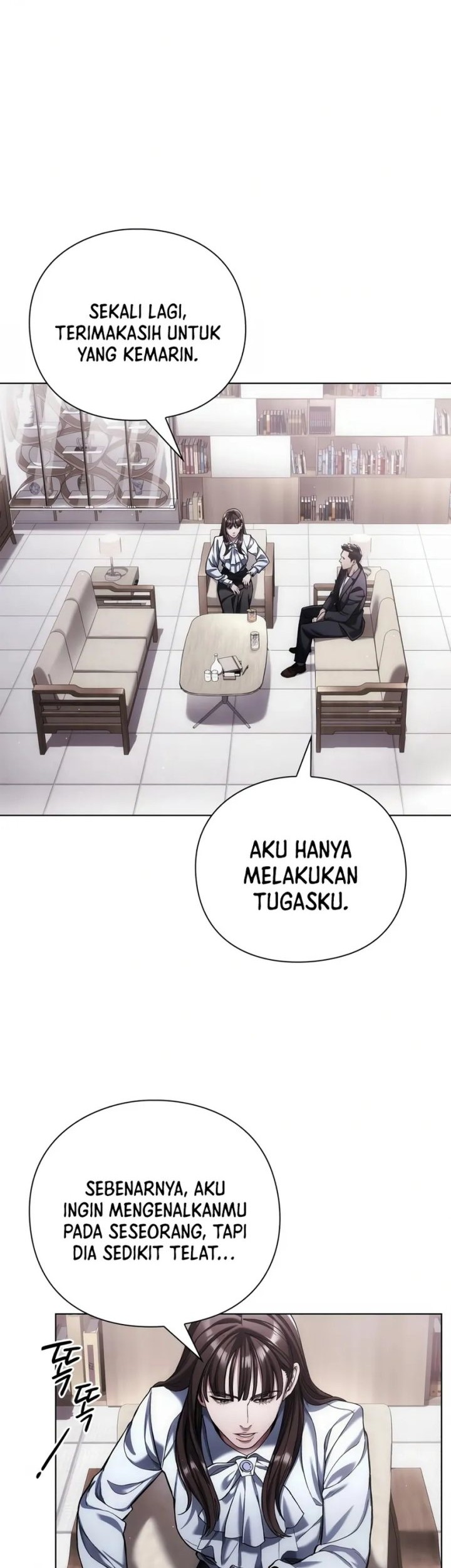 Artifact Reading Appraiser  Chapter 9 - halaman 2