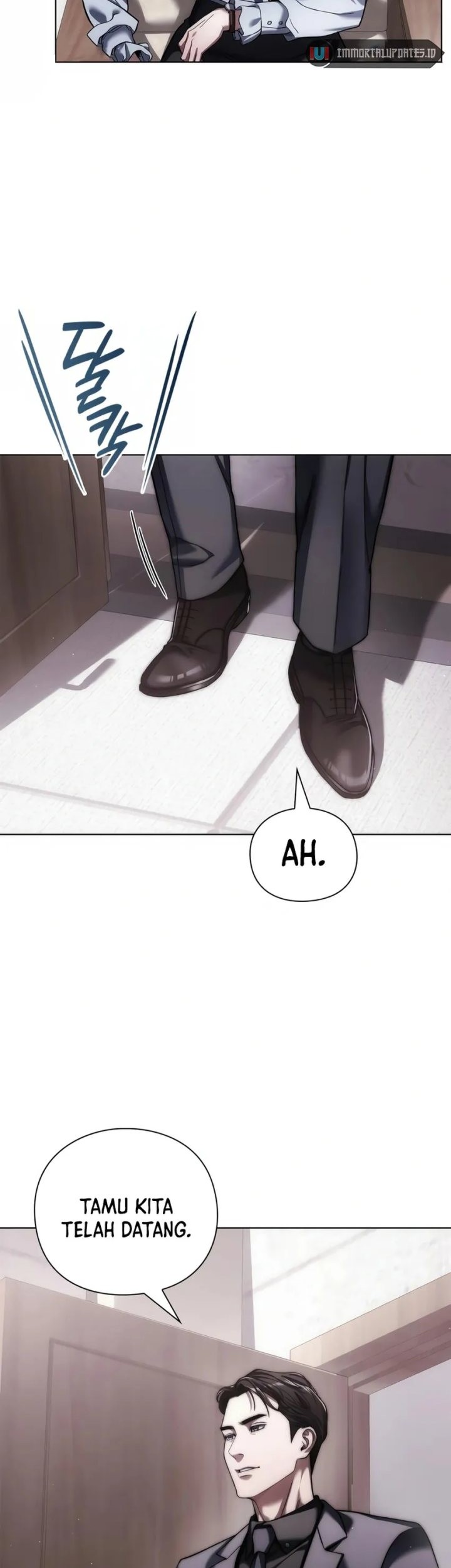 Artifact Reading Appraiser  Chapter 9 - halaman 3