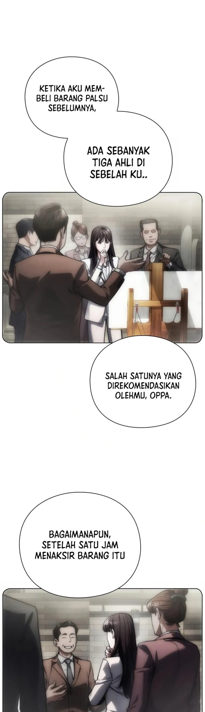 Artifact Reading Appraiser  Chapter 9 - halaman 33