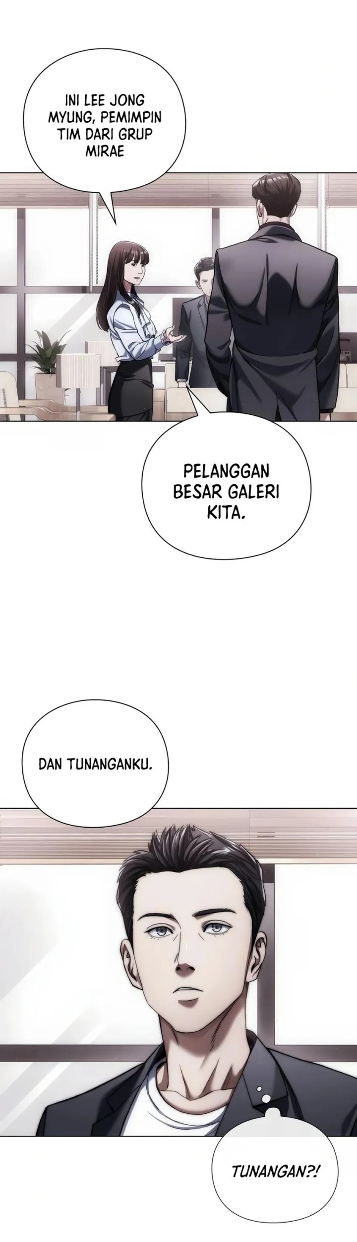 Artifact Reading Appraiser  Chapter 9 - halaman 5