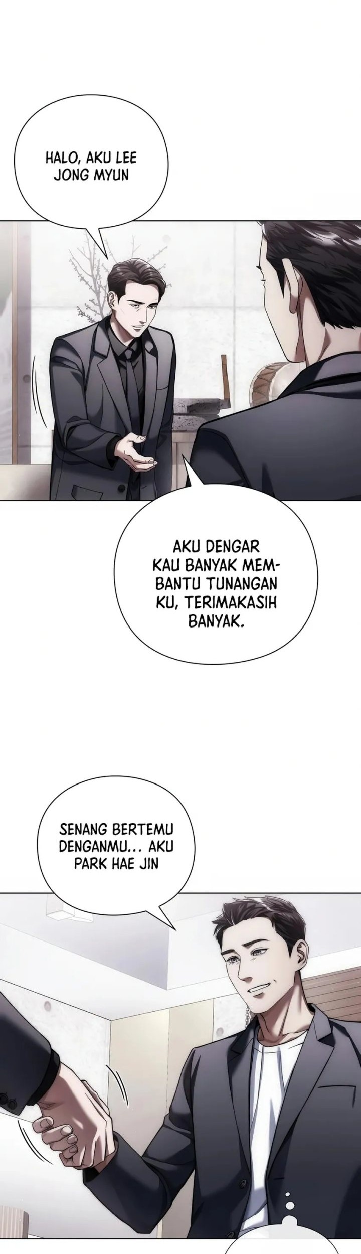 Artifact Reading Appraiser  Chapter 9 - halaman 6