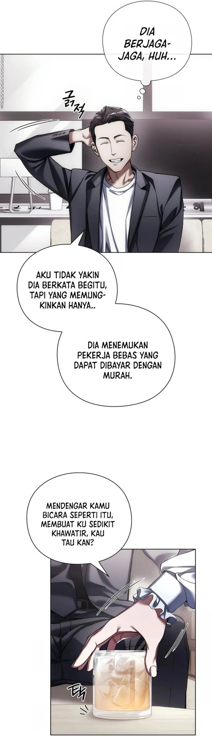 Artifact Reading Appraiser  Chapter 9 - halaman 9