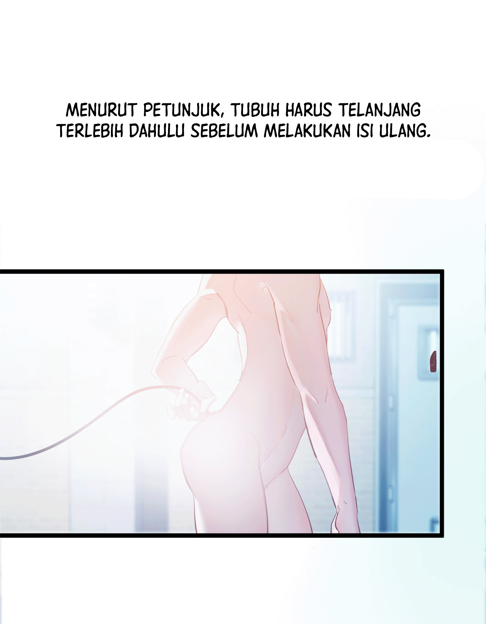 Artificial Temperature 36.7°C Chapter 0 - halaman 13