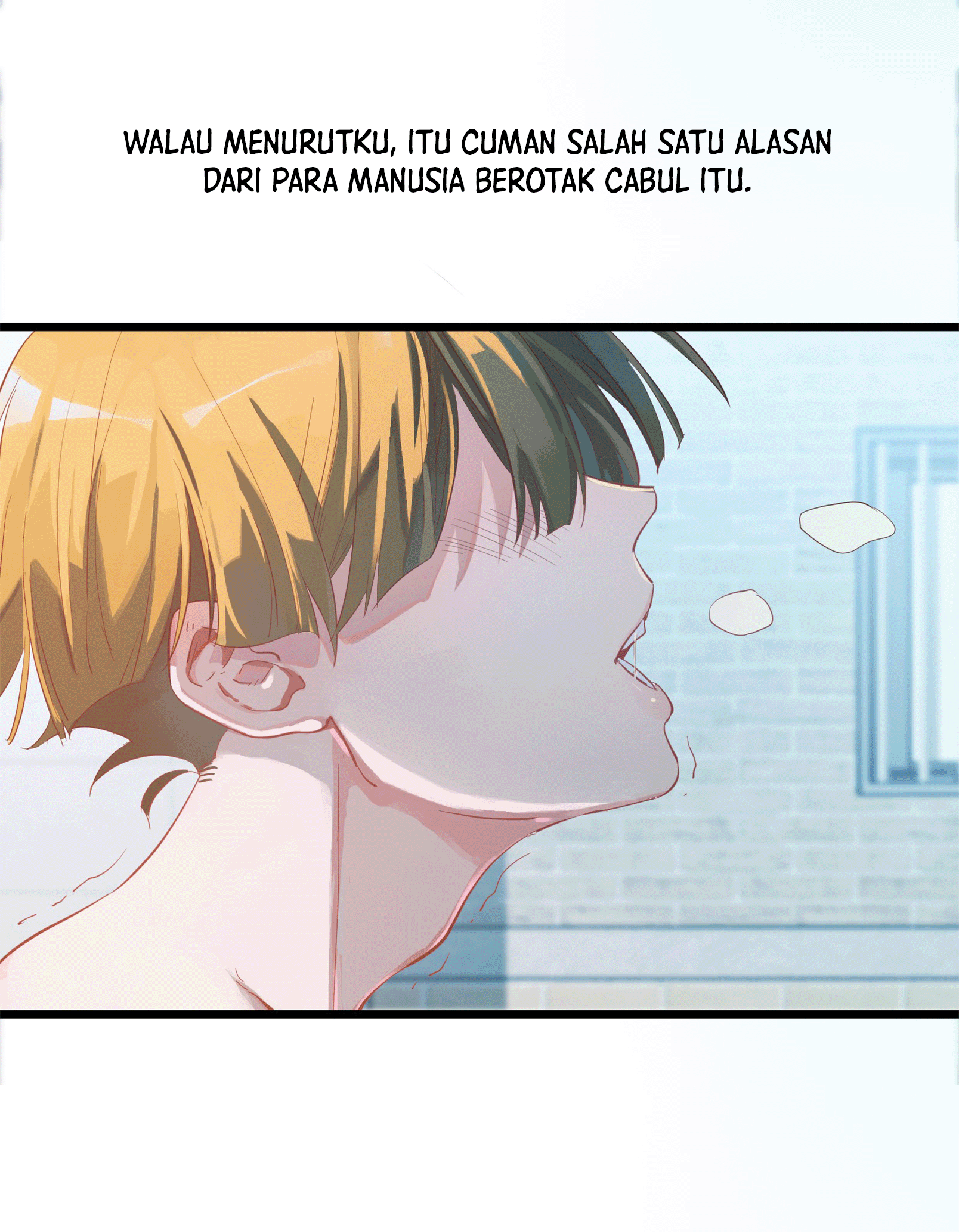 Artificial Temperature 36.7°C Chapter 0 - halaman 14