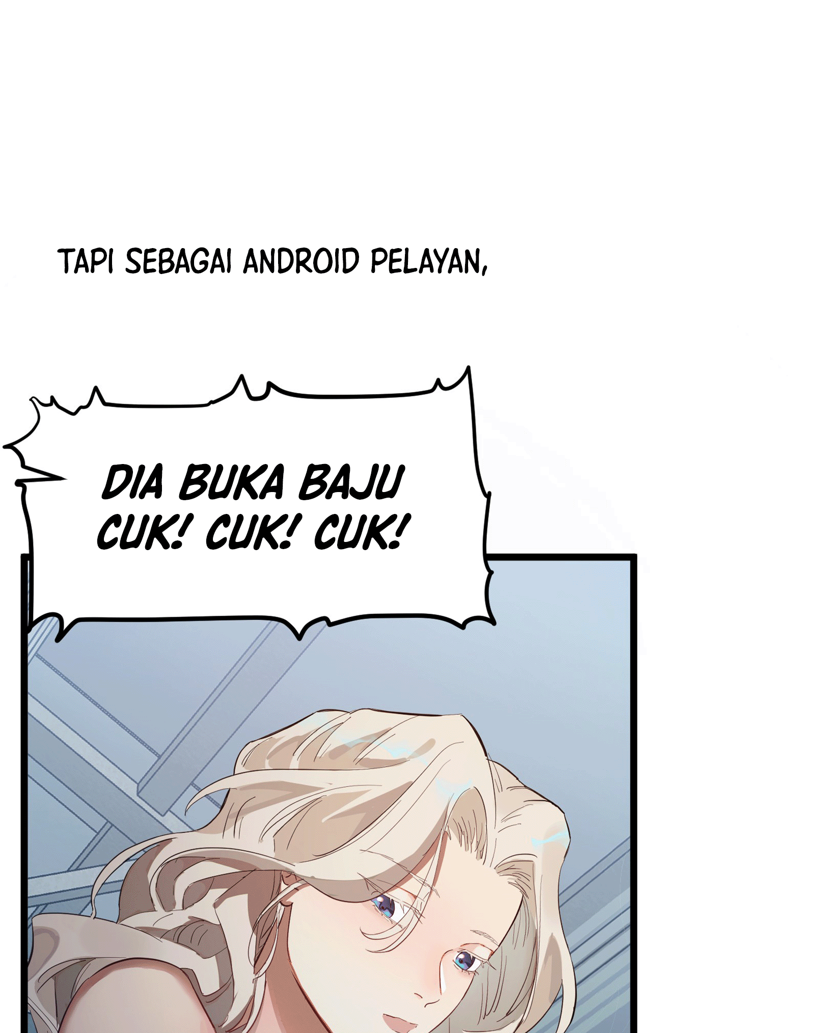 Artificial Temperature 36.7°C Chapter 0 - halaman 15